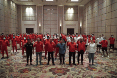 PSSI Akan Bantu Pendidikan...