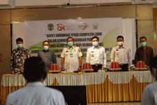 Bupati Luwu Dorong Nelayan...