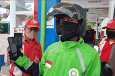 Pertamina Gandeng Telkom...