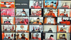 Puan Maharani Minta...
