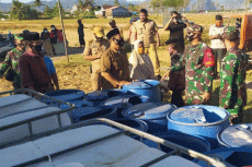 Prihatin Warga Pesisir...