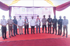 Pelindo IV Launching...