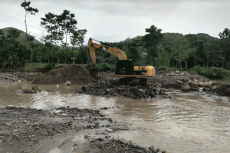 Tambang Galian C Ditutup,...