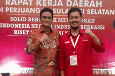 Demokrat-PKS Ingin Bongkar...