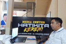 Utamakan Protokol Kesehatan,...