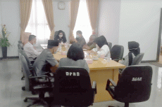 DPRD Kota Kendari Pelajari...