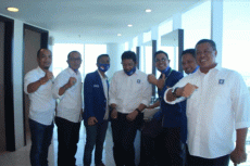 Musda PAN Tak Digelar...