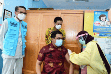 Nurdin Abdullah Sebut...