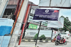 Hibah Pariwisata Harus...
