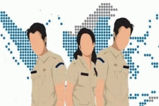 Nekat Mudik atau Keluar...