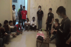 Puluhan Warga Kena Tipu...