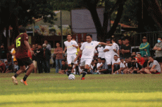 Kalah di Laga Persahabatan,...