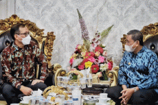 BNN Sulsel Respons Keseriusan...