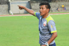 Jelang Piala Gubernur,...