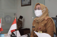 Masih Pandemi, Pemkab...