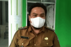 Keluarga yang Kunjungi...