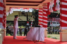 456 Warga Binaan Lapas...