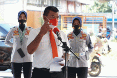 Pos Terpadu Diharapkan...