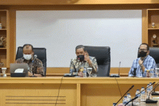 Pemkab Wajo Perjuangkan...