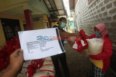 Dinsos Makassar Target...