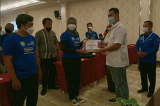 Pemkab Pangkep Akan...