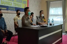 Curat dan Penganiayaan...