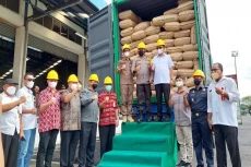 Tutup Tahun 2021, Sulawesi...