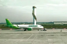GMF dan Citilink Selesaikan...