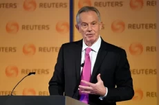 Eks PM Blair Terlibat...