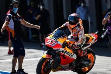 Alberto Puig: Marc Marquez...