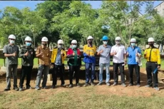 PT Semen Tonasa Pasang...