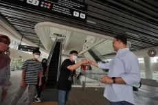 Anies: Simpang Temu...
