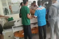 Liburan Berujung Duka,...
