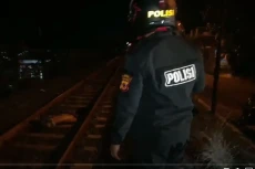Mabuk dan Tertidur di...