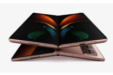 Penjualan Samsung Galaxy...