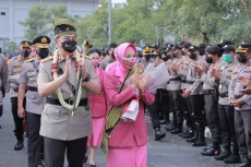 Prosesi Adat Melayu...