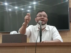 Gugatan Praperadilan...