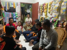 Pelaku Pembunuhan Koordinator...