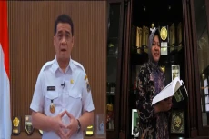 Ariza-Risma Akan Bersaing...