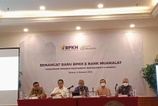 Dirut Bank Muamalat:...