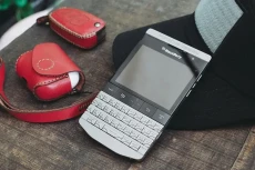 Hari Ini BlackBerry...