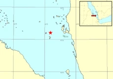 Koalisi Arab Marah Houthi...