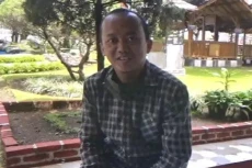 Sosok Herry Wirawan...