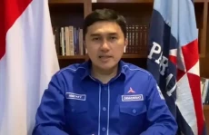 DPP Dukung Pemidanaan...