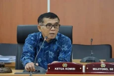 Demokrat Jakarta Integrasikan...