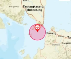 BREAKING NEWS: Gempa...