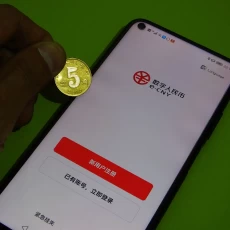 China Hadirkan Aplikasi...
