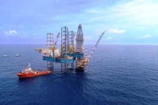 Pertamina Hulu Mahakam...