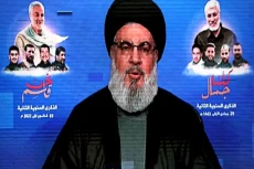 Sekjen Hizbullah Menghina...