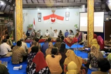 Masuk Kontrak Kinerja,...